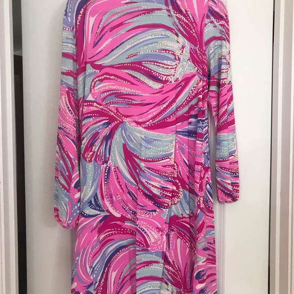 Lilly Pulitzer size medium Gianna Dress - Picture 5 of 5